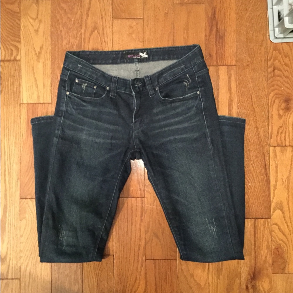 Jeans by Bulzip VIP Denim